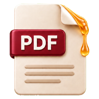 Ícone de arquivo PDF